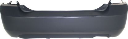 Picture of Bumper Cover