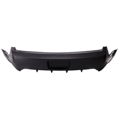Picture of Bumper Cover
