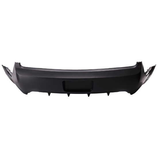 Picture of Bumper Cover