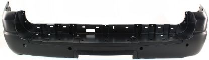Picture of Bumper Cover