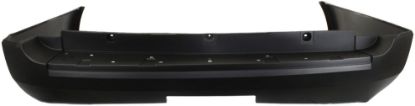 Picture of Bumper Cover