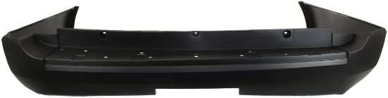 Picture of Bumper Cover