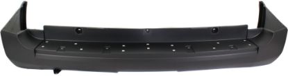 Picture of Bumper Cover