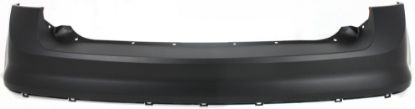 Picture of Bumper Cover