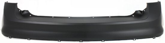 Picture of Bumper Cover