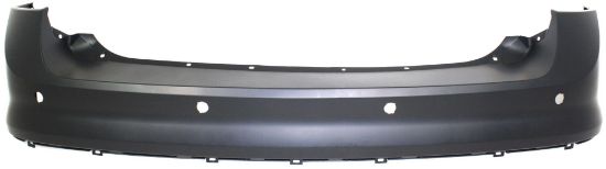 Picture of Bumper Cover