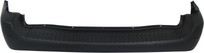 Picture of Bumper Cover