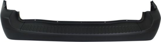 Picture of Bumper Cover