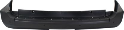 Picture of Bumper Cover