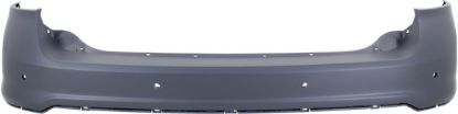 Picture of Bumper Cover
