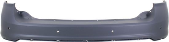 Picture of Bumper Cover