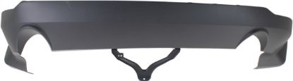 Picture of Bumper Cover