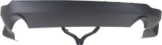 Picture of Bumper Cover