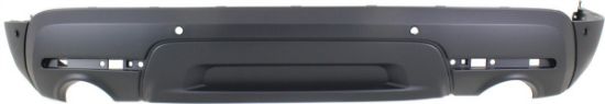 Picture of Bumper Cover