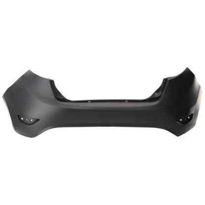 Picture of Bumper Cover