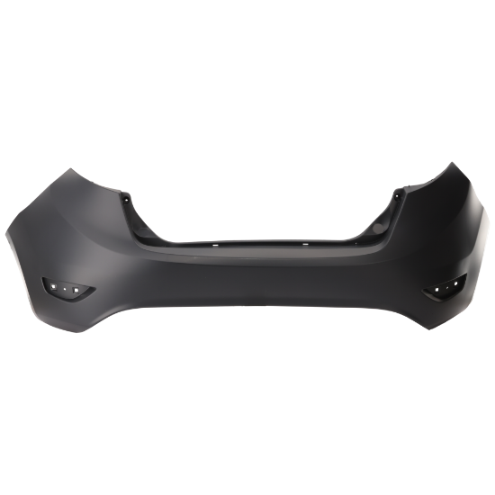 Picture of Bumper Cover