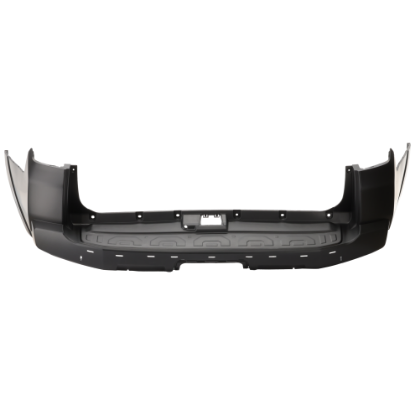 Picture of Bumper Cover