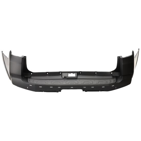 Picture of Bumper Cover