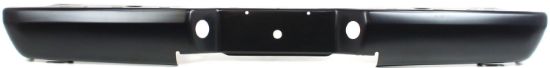Picture of Step Bumper