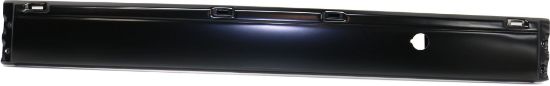 Picture of Step Bumper
