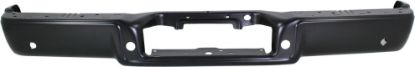 Picture of Step Bumper