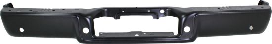 Picture of Step Bumper
