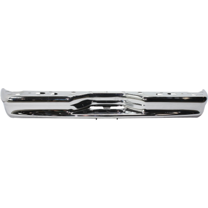Picture of Step Bumper
