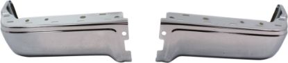 Picture of Step Bumper