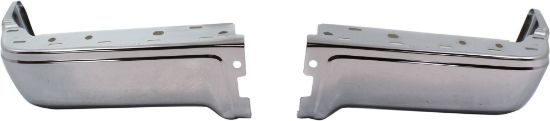 Picture of Step Bumper