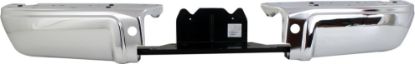 Picture of Step Bumper