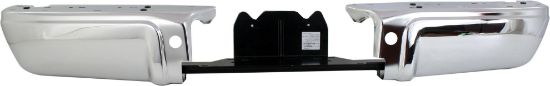Picture of Step Bumper