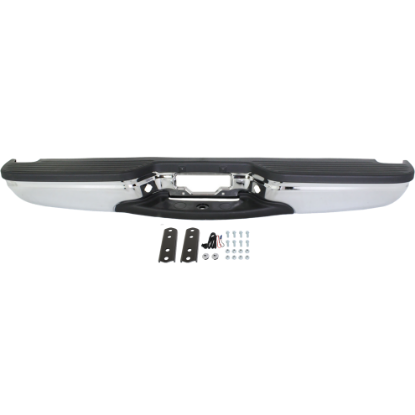 Picture of Step Bumper