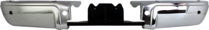 Picture of Step Bumper