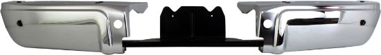 Picture of Step Bumper