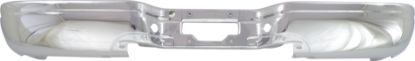 Picture of Step Bumper