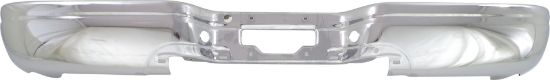 Picture of Step Bumper