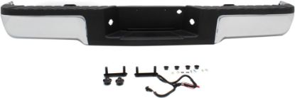 Picture of Step Bumper