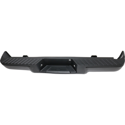 Picture of Step Bumper