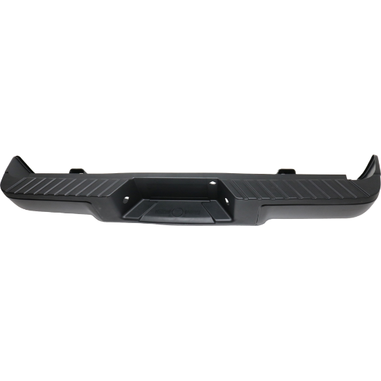 Picture of Step Bumper