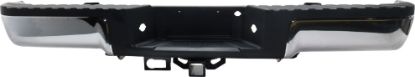 Picture of Step Bumper
