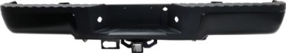 Picture of Step Bumper