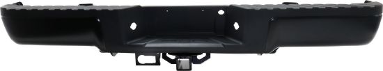 Picture of Step Bumper