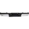 Picture of Step Bumper