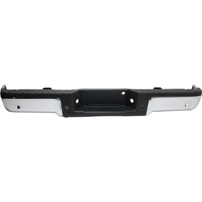 Picture of Step Bumper