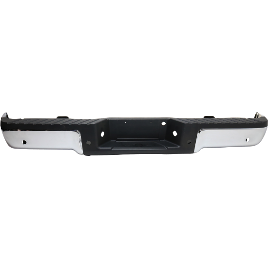 Picture of Step Bumper