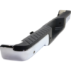 Picture of Step Bumper