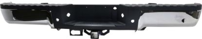 Picture of Step Bumper