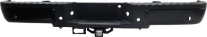 Picture of Step Bumper