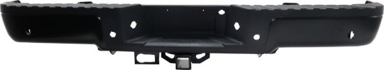Picture of Step Bumper