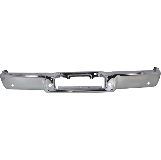 Picture of Step Bumper